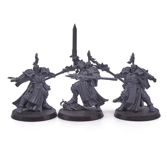 Stormcast Eternals - Evocators (12159) - Used