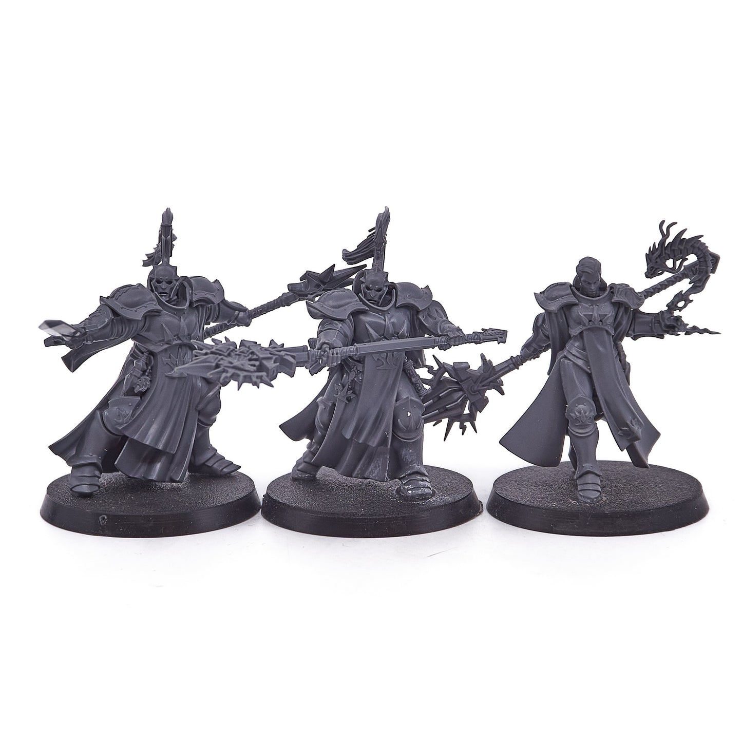 Stormcast Eternals - Evocators (12160) - Used