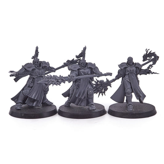 Stormcast Eternals - Evocators (12160) - Used