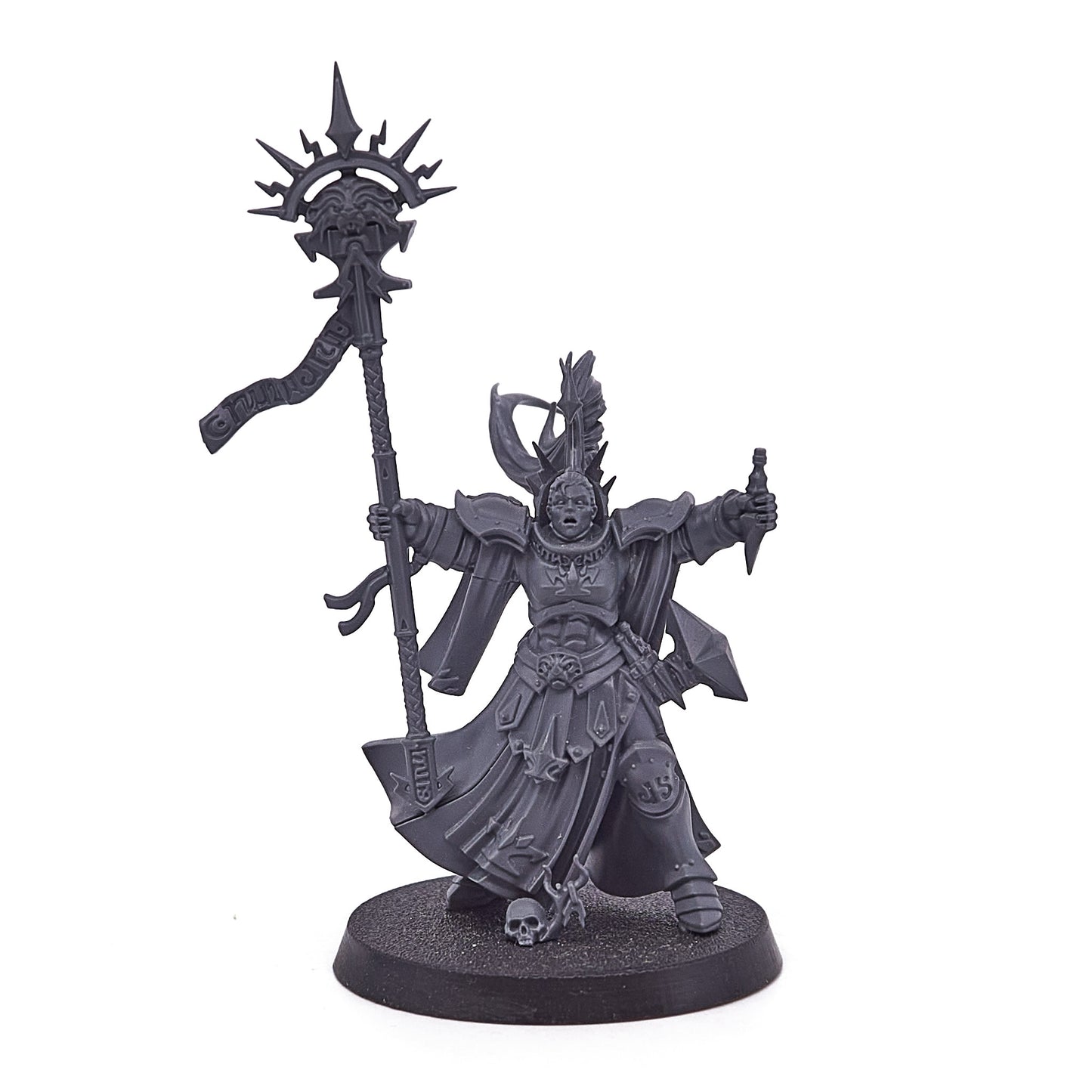 Stormcast Eternals - Knight-Incantor (12161) - Used