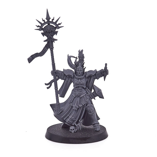Stormcast Eternals - Knight-Incantor (12162) - Used