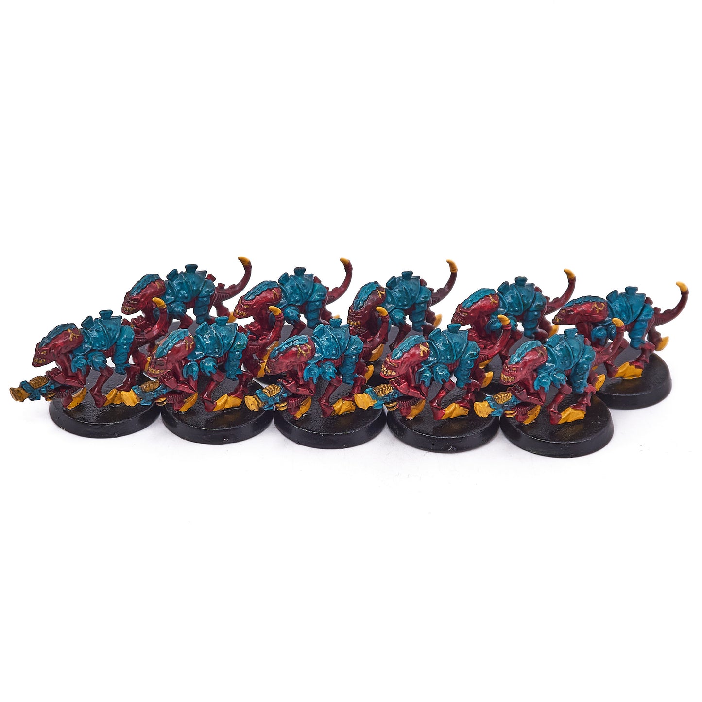 Tyranids - Termagants (12164) - Used