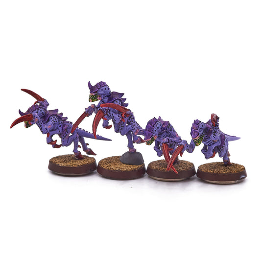 Tyranids - Hormagaunts (12169) - Used