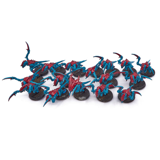 Tyranids - Hormagaunts (12170) - Used