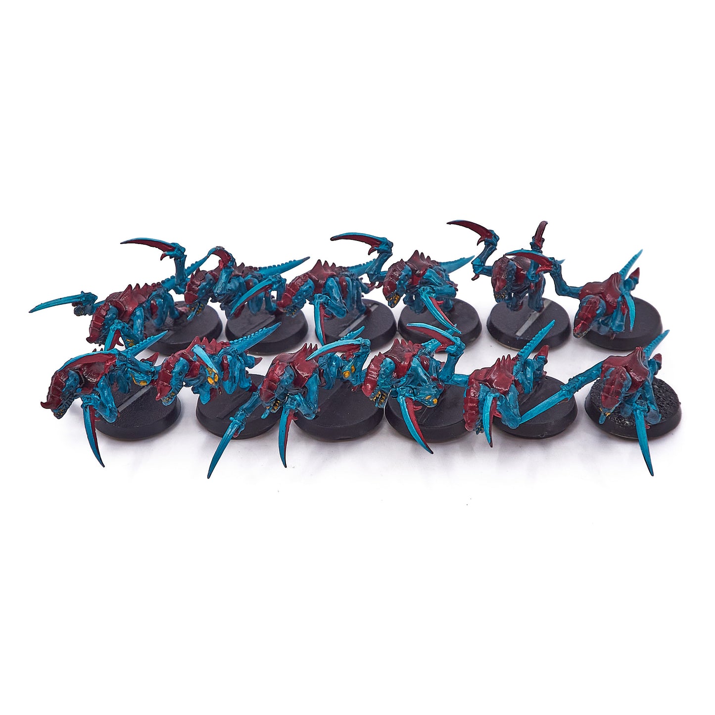 Tyranids - Hormagaunts (12171) - Used