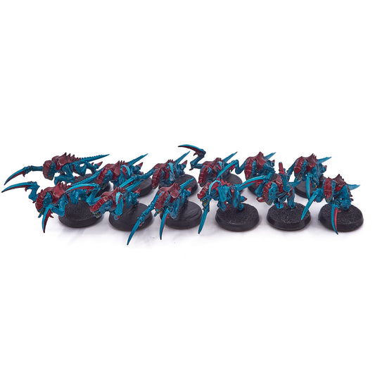 Tyranids - Hormagaunts (12172) - Used