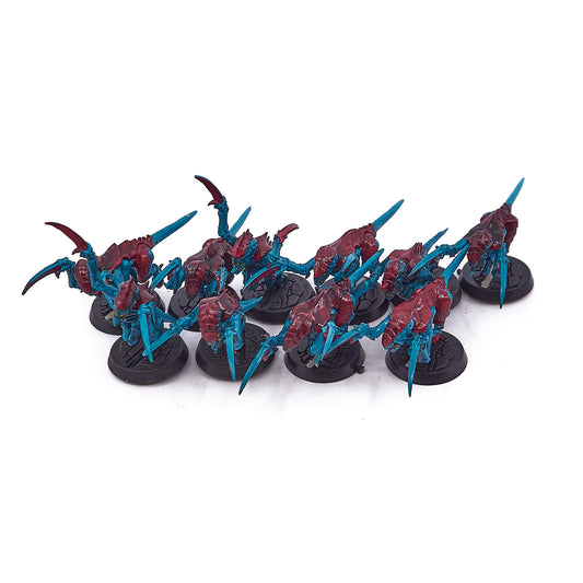 Tyranids - Hormagaunts (12173) - Used