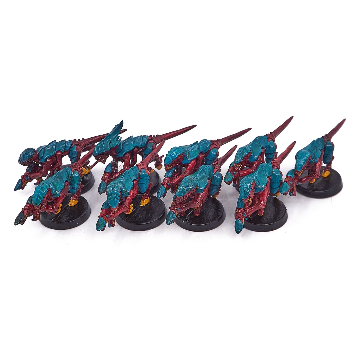 Tyranids - Termagants (12174) - Used