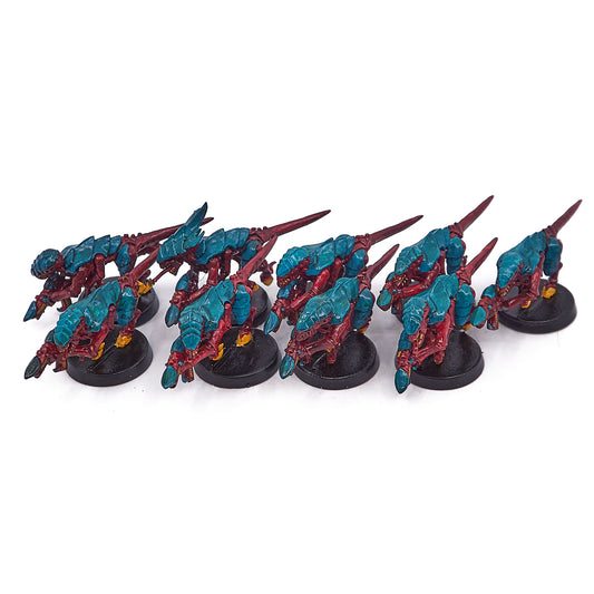 Tyranids - Termagants (12174) - Used