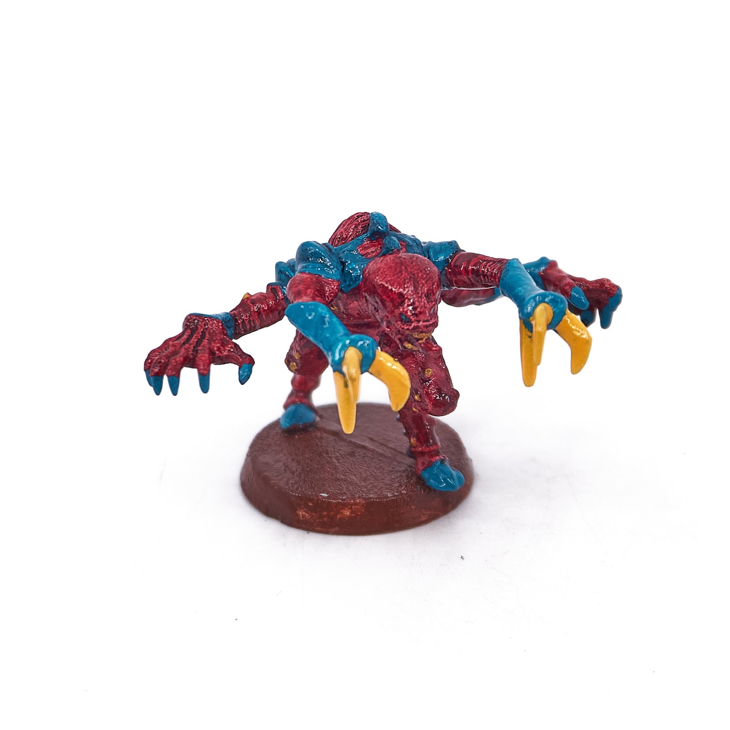 Tyranids - Genestealer (12179) - Used