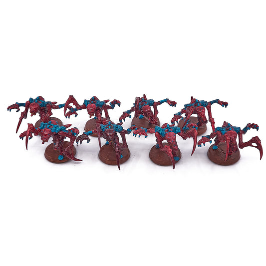 Tyranids - Genestealers (12181) - Used