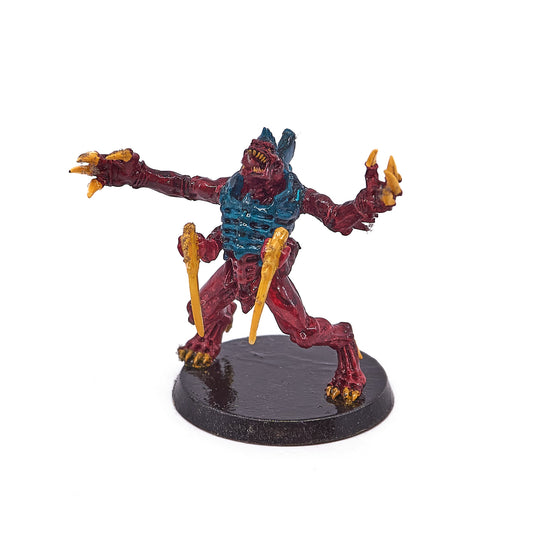 Tyranids - Broodlord (12188-V) - Used