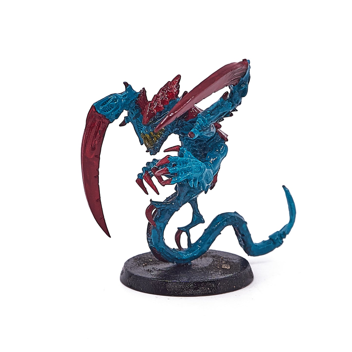 Tyranids - Ravener (12192-V) - Used