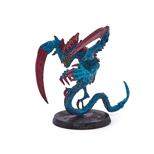 Tyranids - Ravener (12192-V) - Used