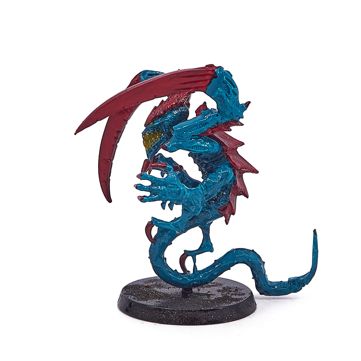 Tyranids - Ravener (12193-V) - Used