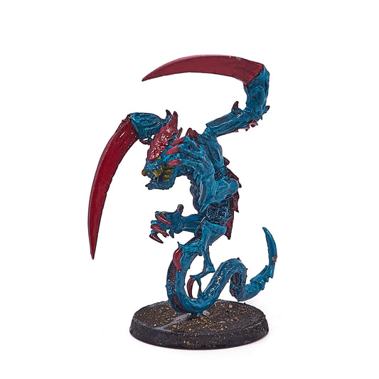Tyranids - Ravener (12194-V) - Used