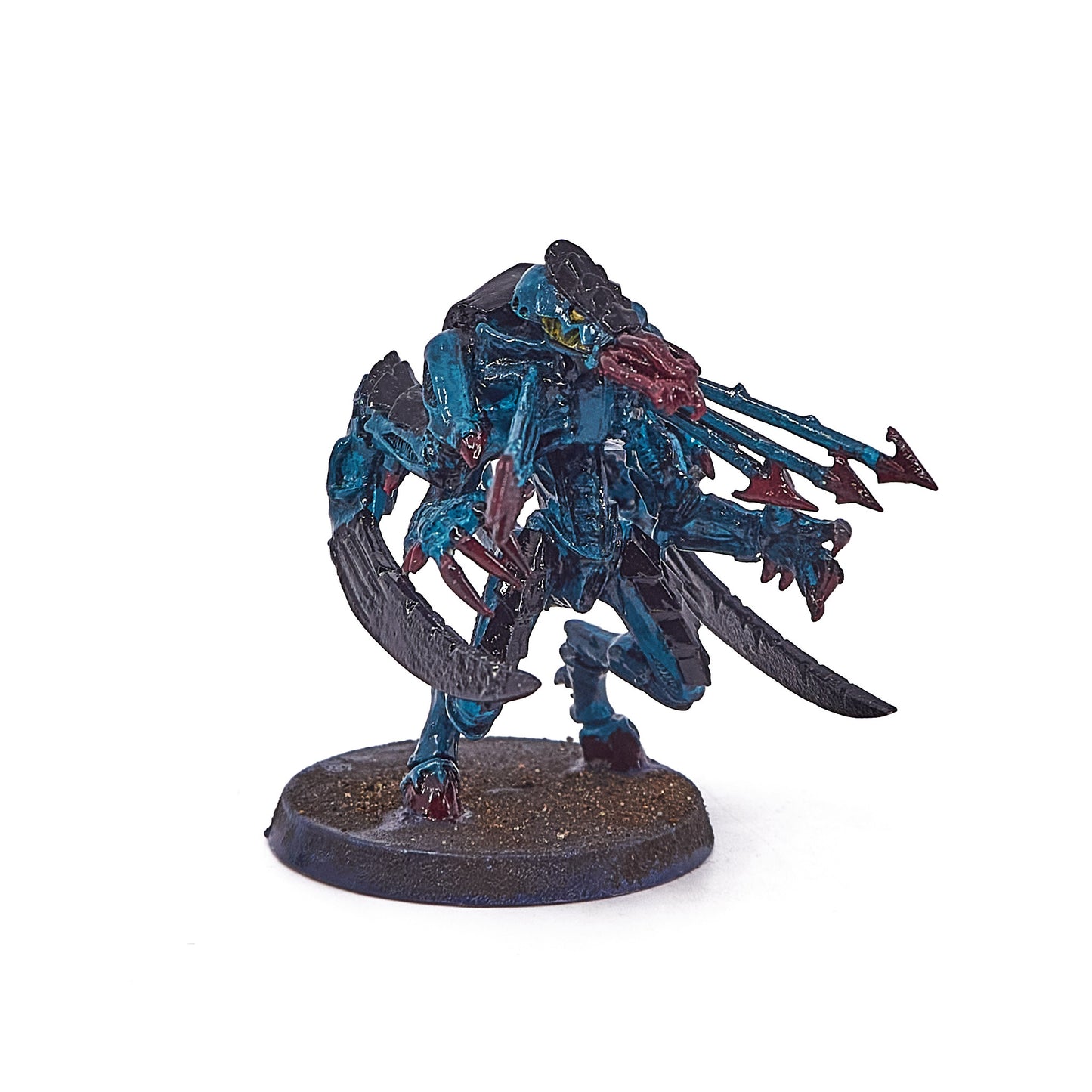 Tyranids - Lictor (12195) - Used