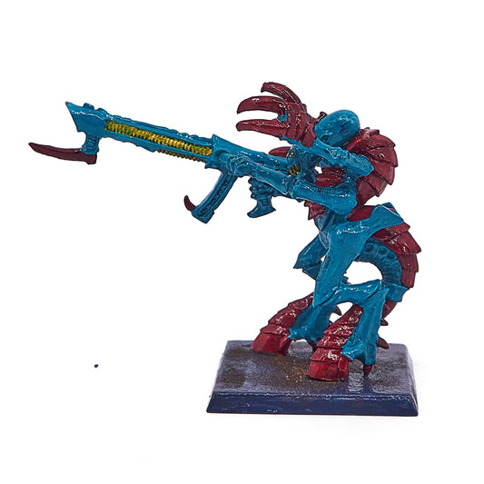 Tyranids - Tyranid Warrior (12201-V) - Used