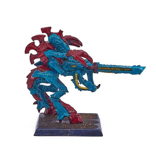 Tyranids - Tyranid Warrior (12202-V) - Used