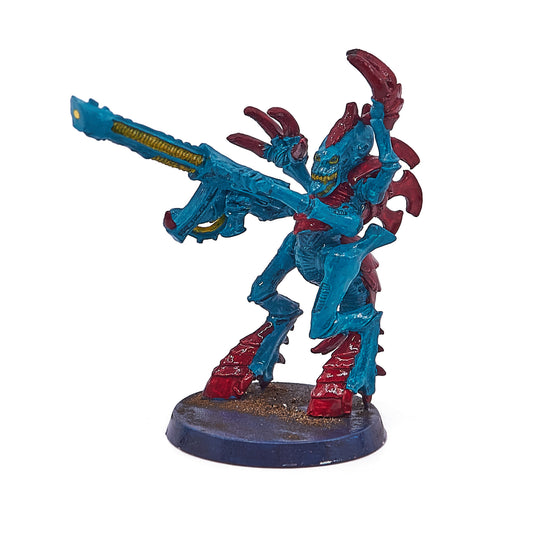 Tyranids - Tyranid Warrior (12205-V) - Used