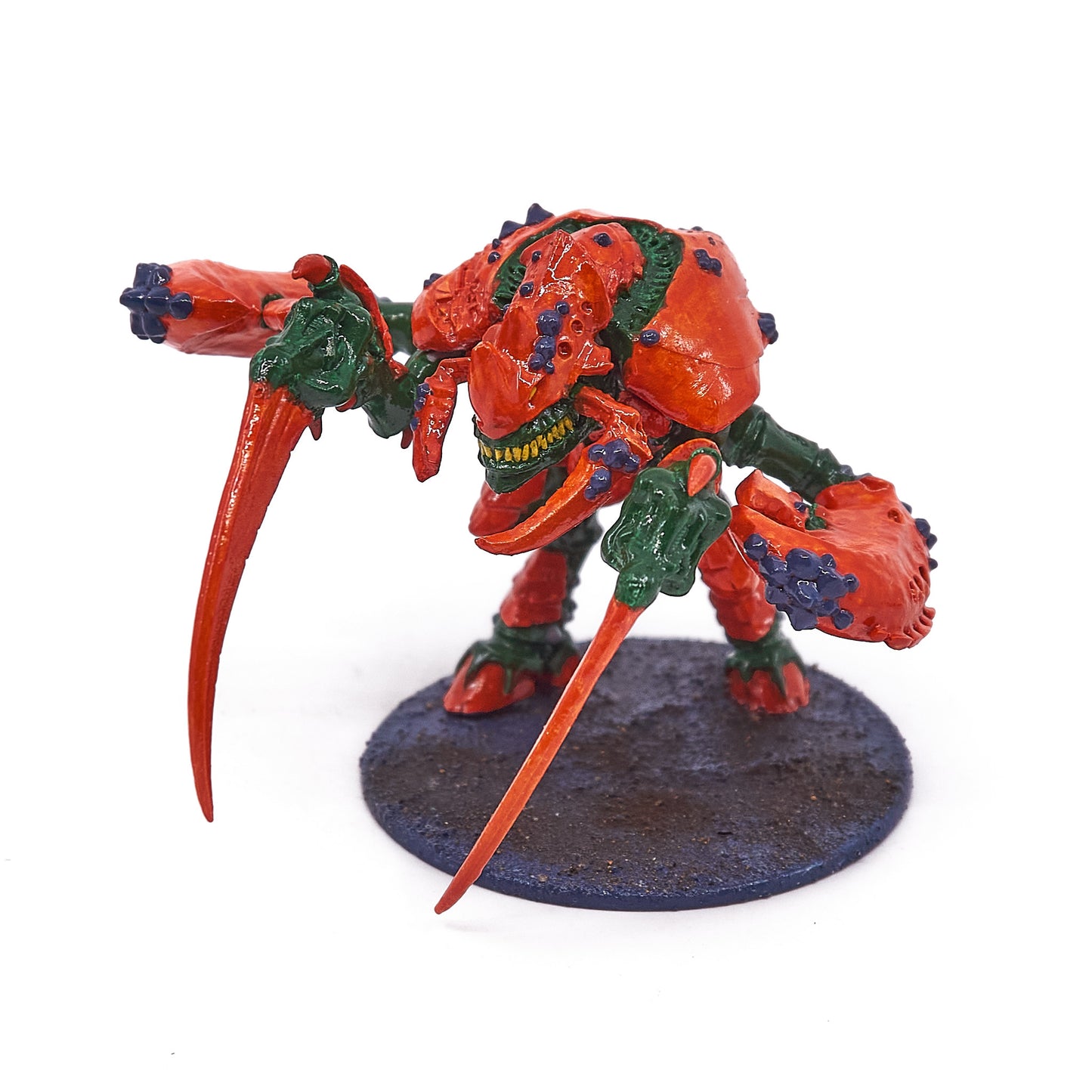 Tyranids - Carnifex (12207) - Used