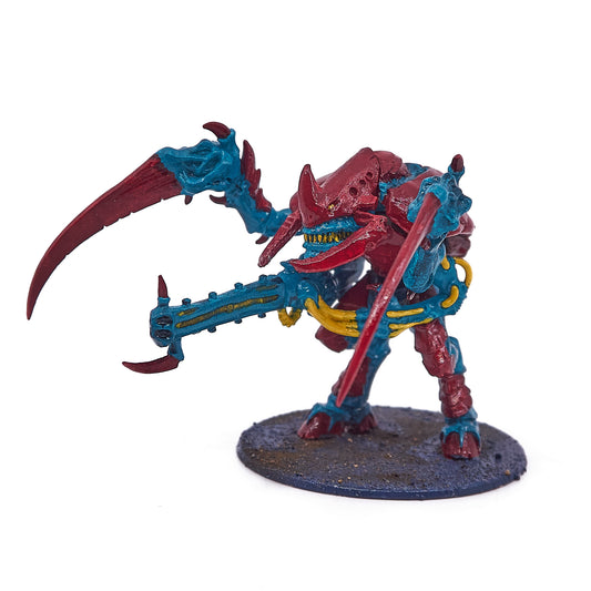 Tyranids - Carnifex (12209) - Used