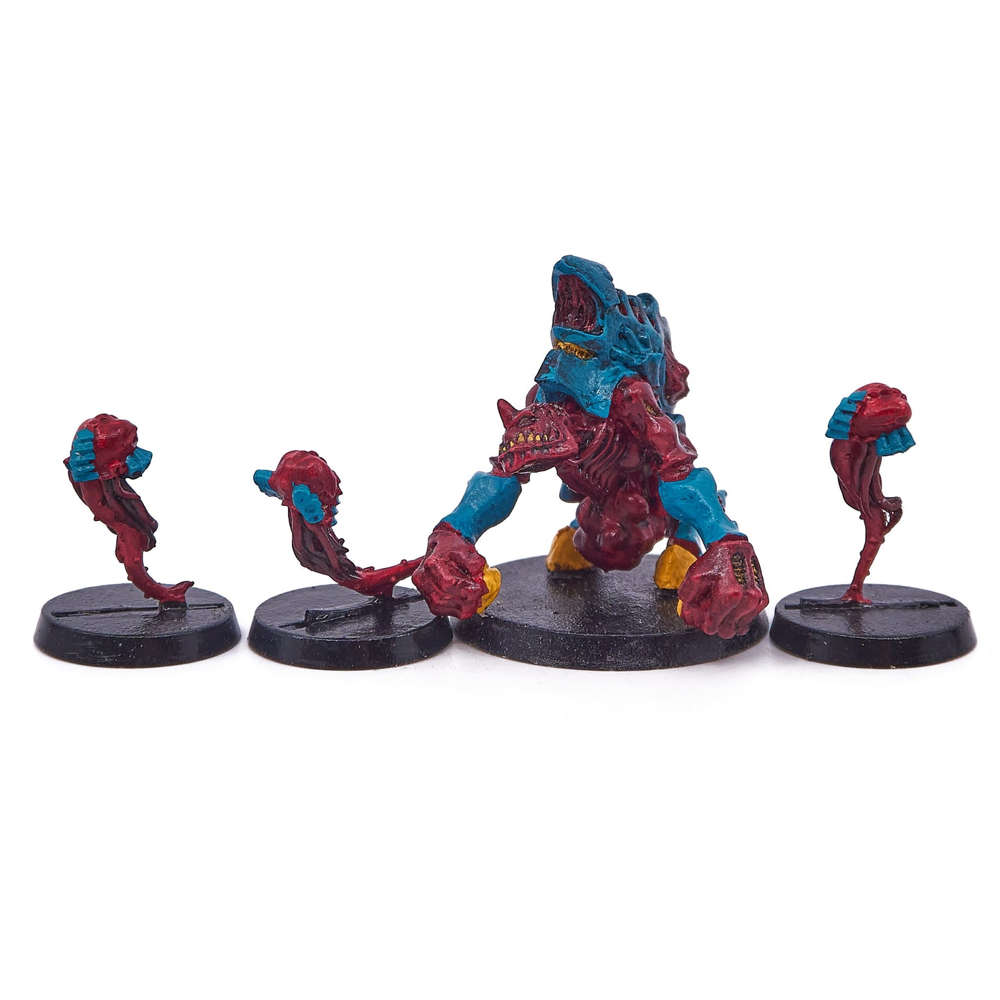 Tyranids - Biovore (12212) - Used