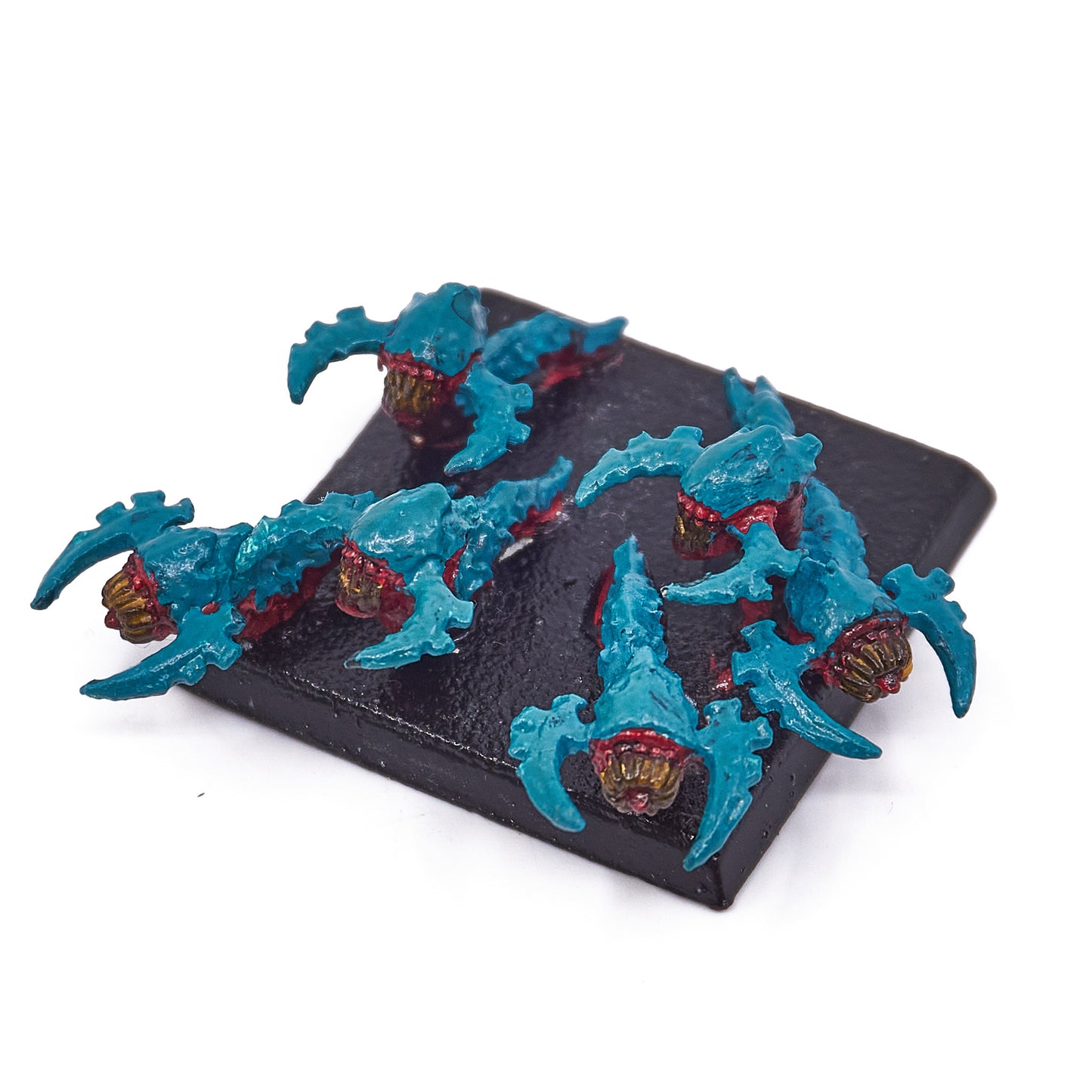 Tyranids - Ripper Swarm (12213) - Used