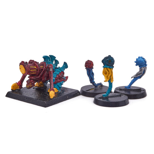 Tyranids - Biovore (12214) - Used