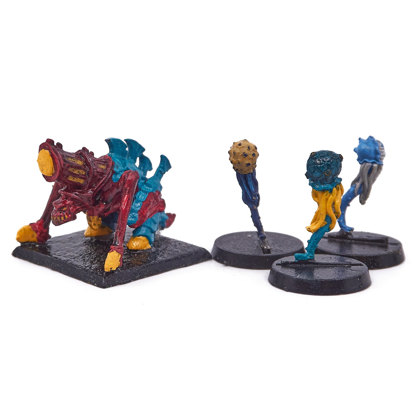 Tyranids - Biovore (12215) - Used