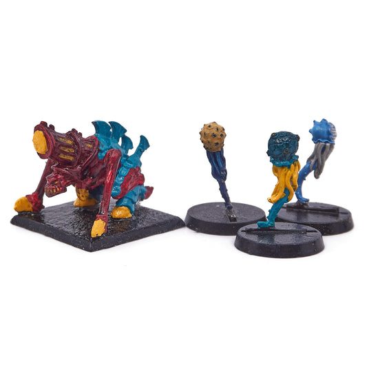 Tyranids - Biovore (12215) - Used