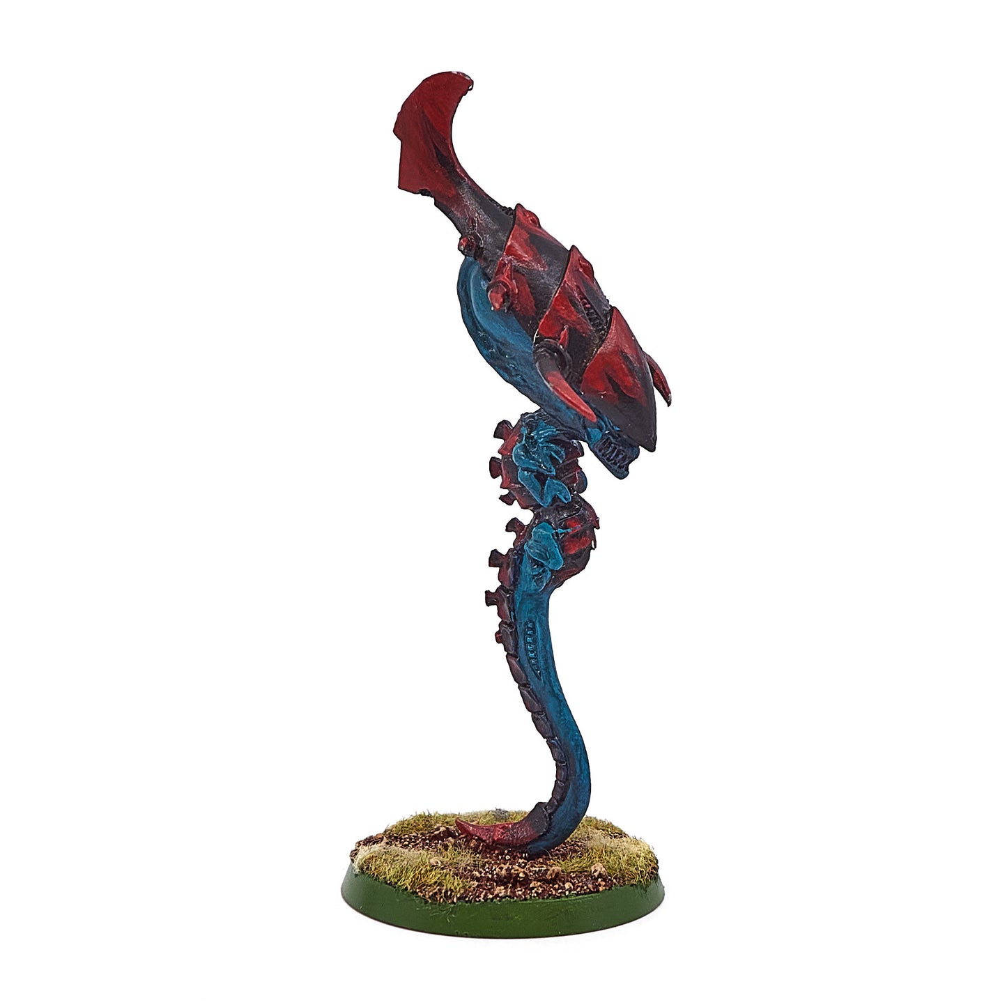 Tyranids - Zoanthrope (12216-V) - Used