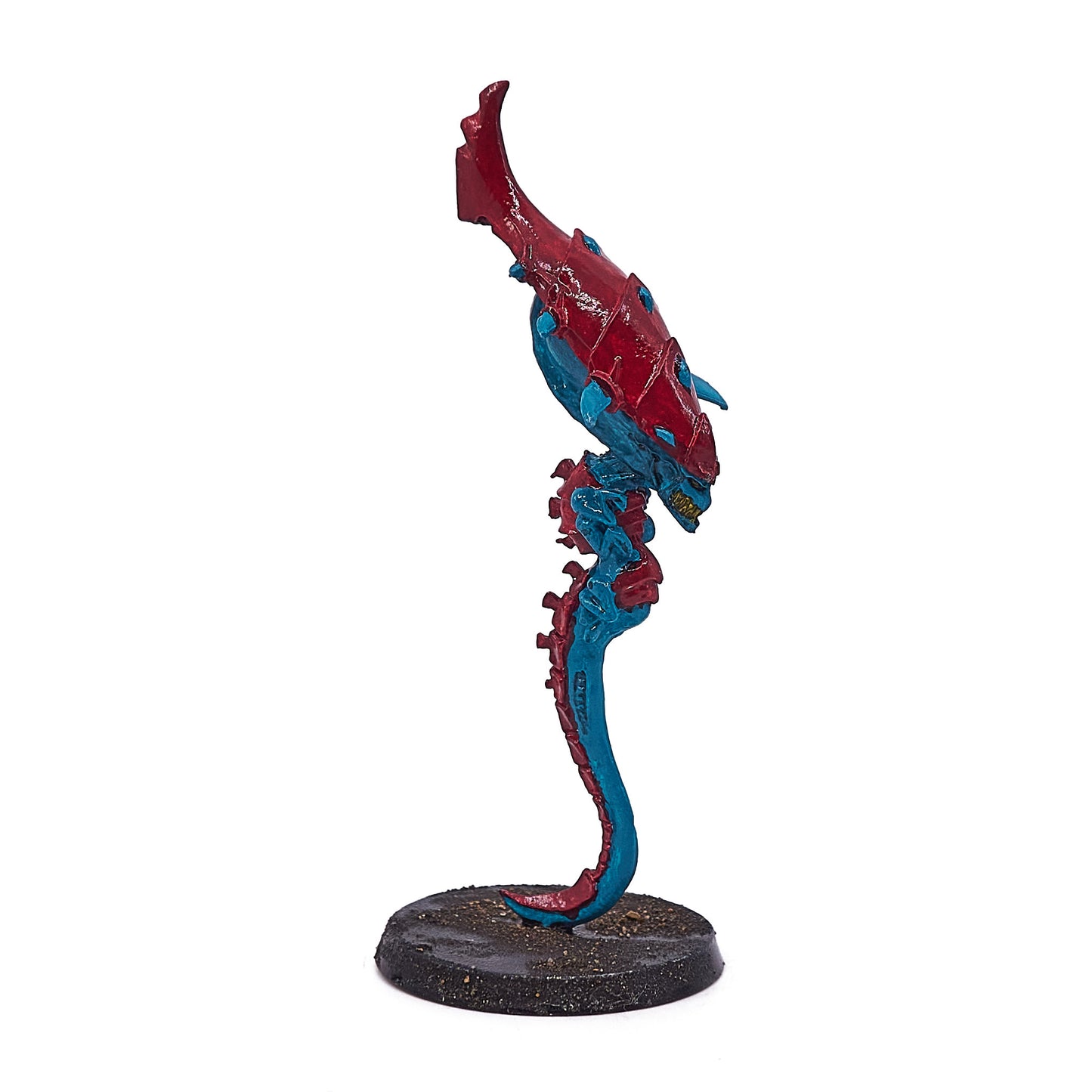 Tyranids - Zoanthrope (12217-V) - Used