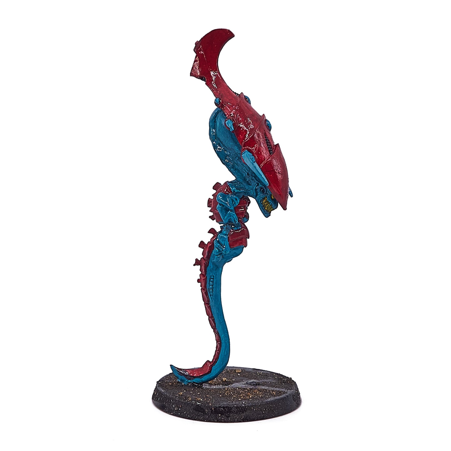 Tyranids - Zoanthrope (12218-V) - Used