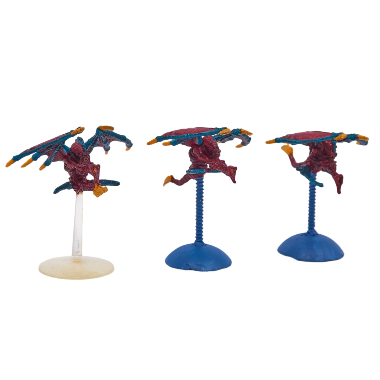 Tyranids - Gargoyle (12221) - Used