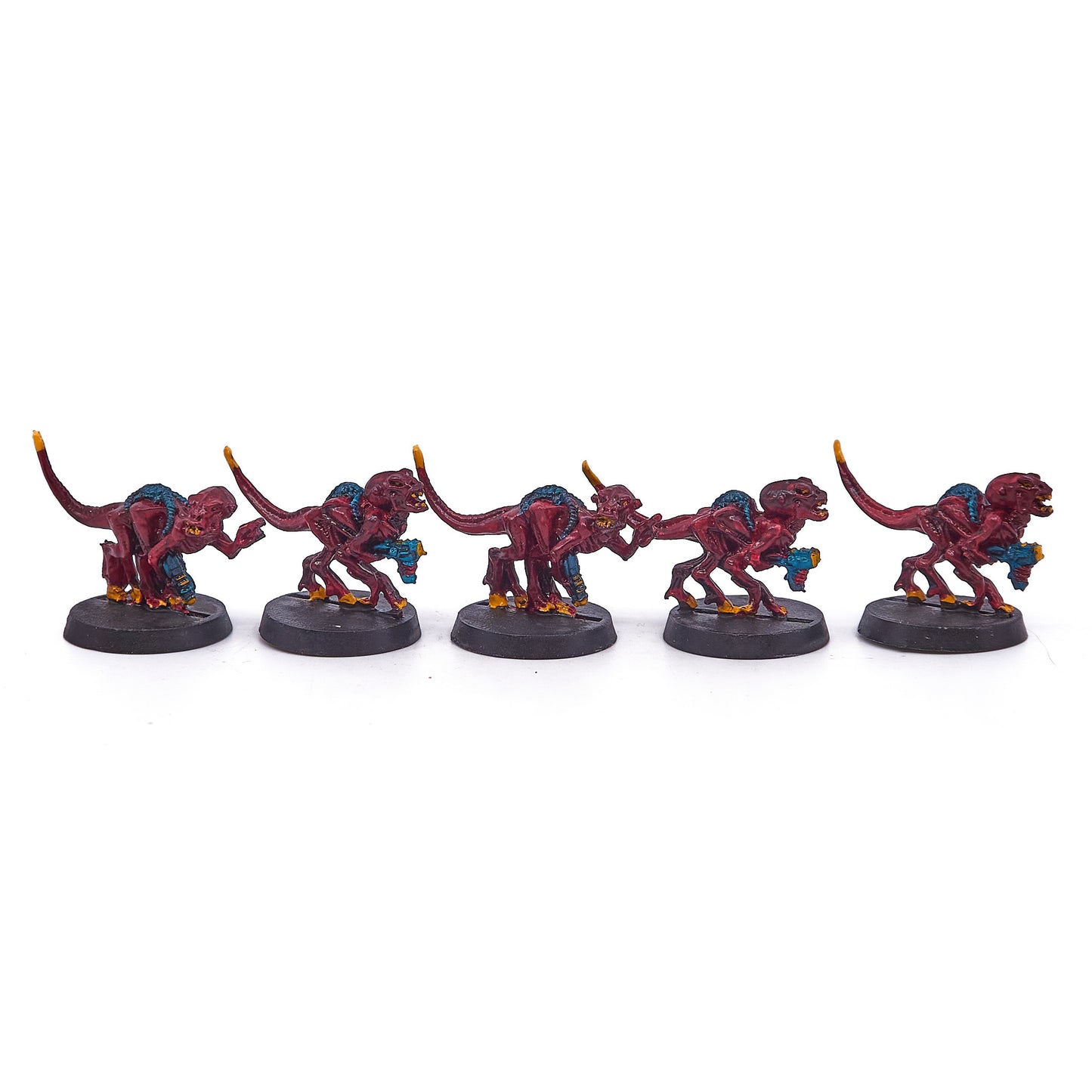 Tyranids - Termagants (12228) - Used