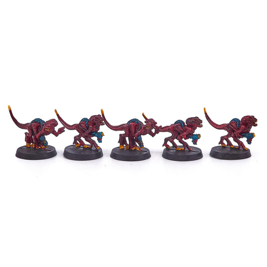 Tyranids - Termagants (12228) - Used