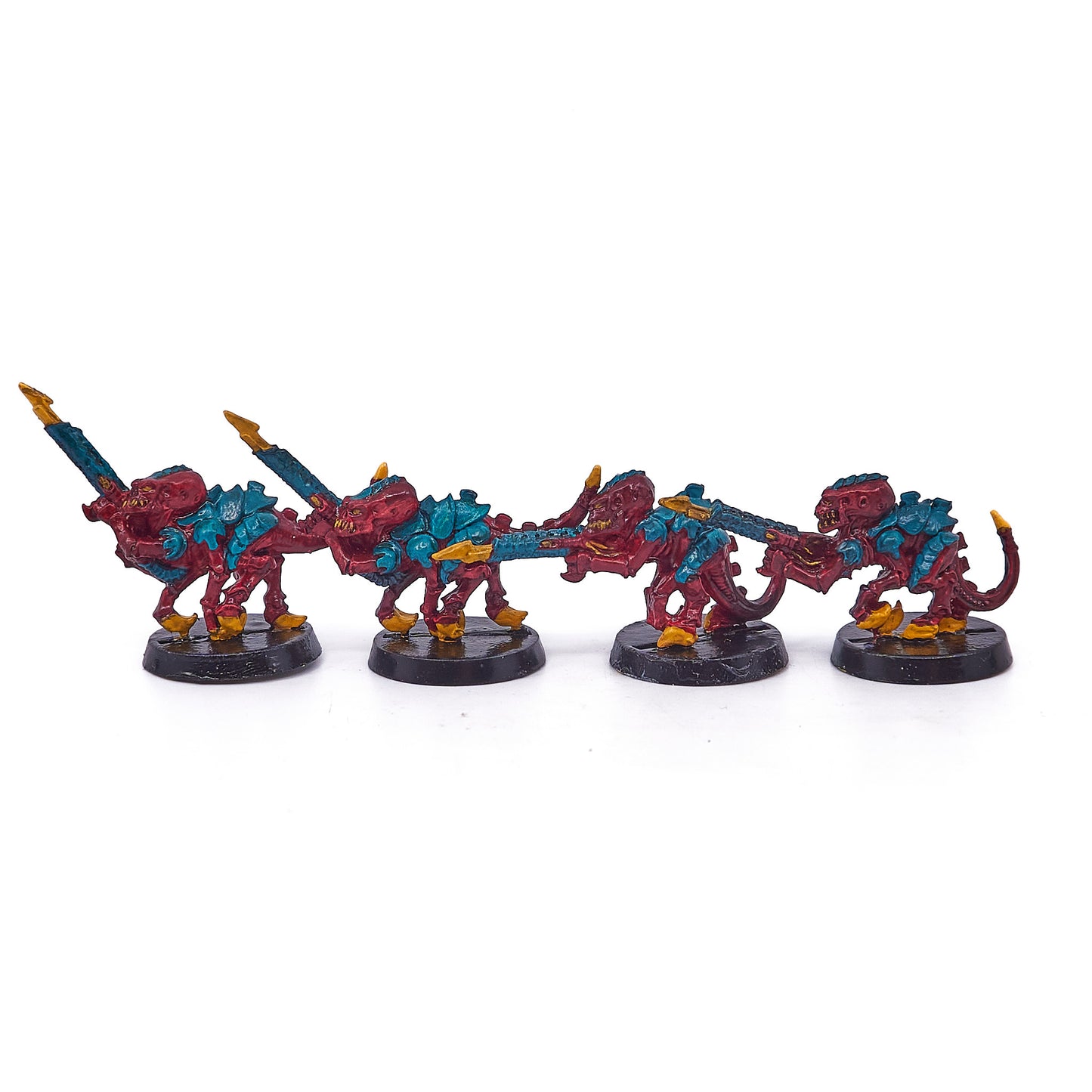 Tyranids - Termagants (12229) - Used