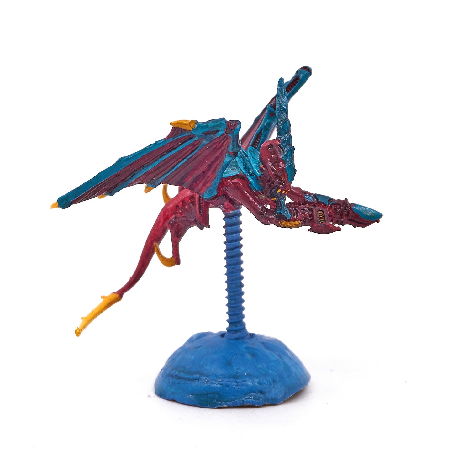 Tyranids - Gargoyle (12231) - Used