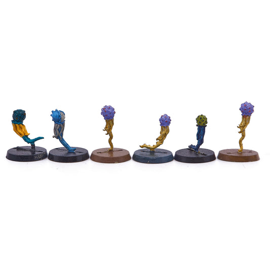 Tyranids - Spore Mines (12232) - Used