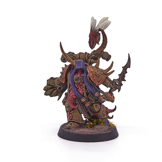 Death Guard - Plague Marine (12238) - Used