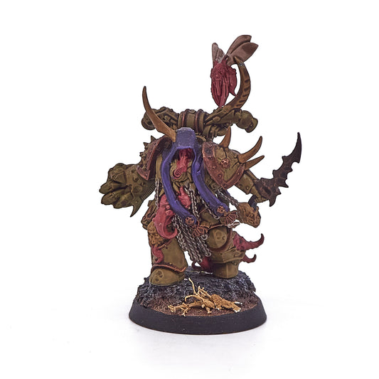 Death Guard - Plague Marine (12239) - Used