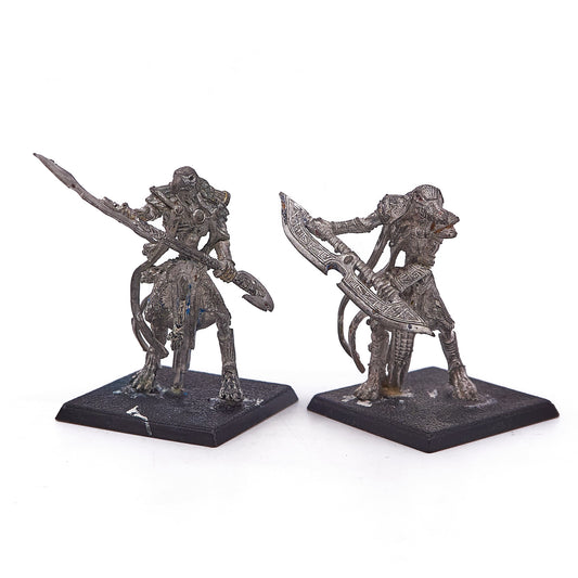 Tomb Kings of Khemri - Ushabti with Ritual Blades (12241-V) - Used