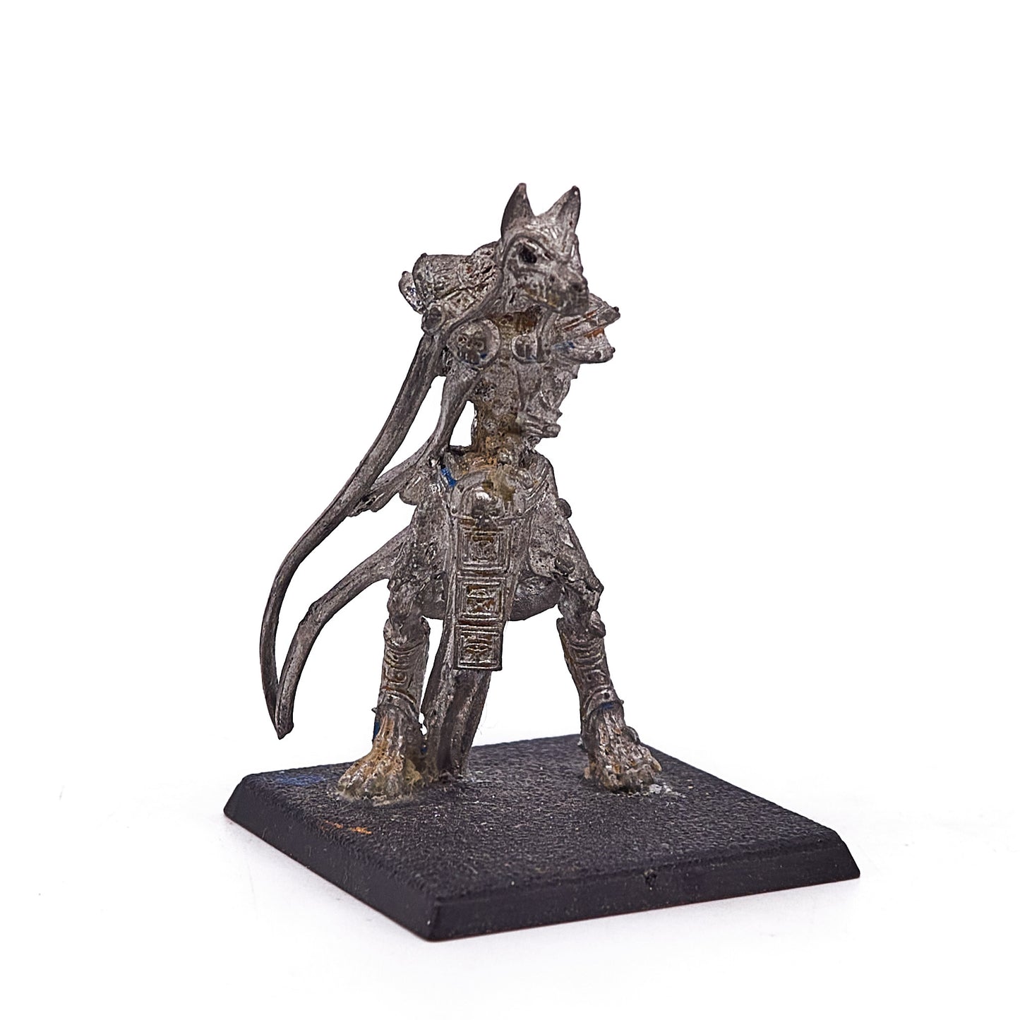 Tomb Kings of Khemri - Ushabti (Incomplete) (12242) - Used
