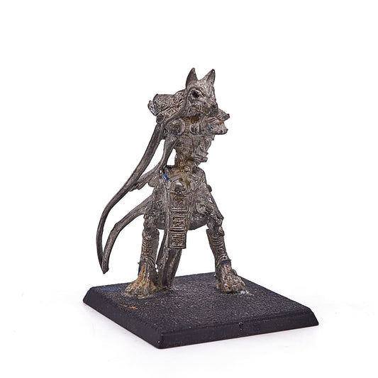 Tomb Kings of Khemri - Ushabti (Incomplete) (12242) - Used