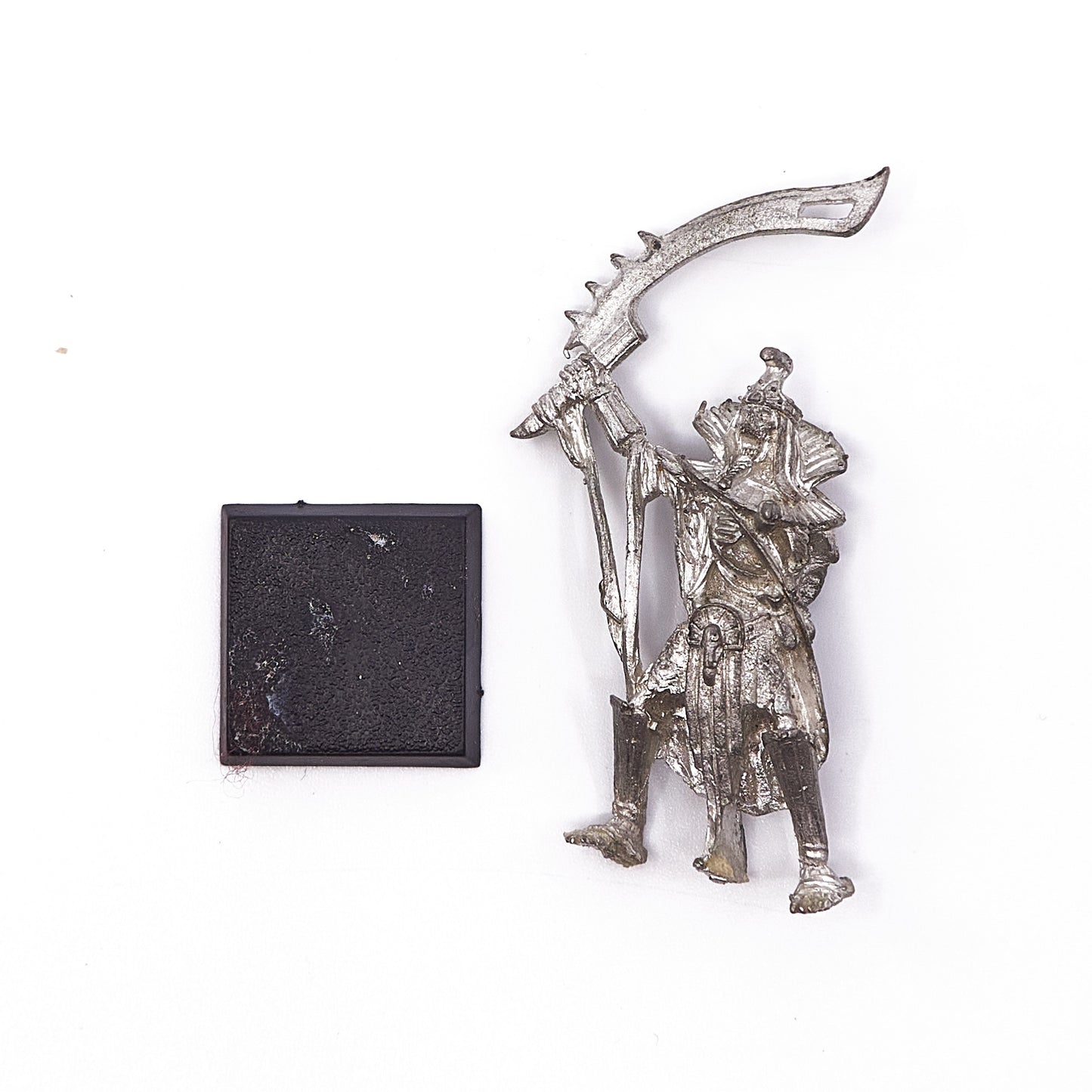 Tomb Kings of Khemri - Tomb King (Incomplete) (12243) - Used