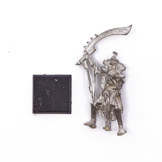 Tomb Kings of Khemri - Tomb King (Incomplete) (12243) - Used