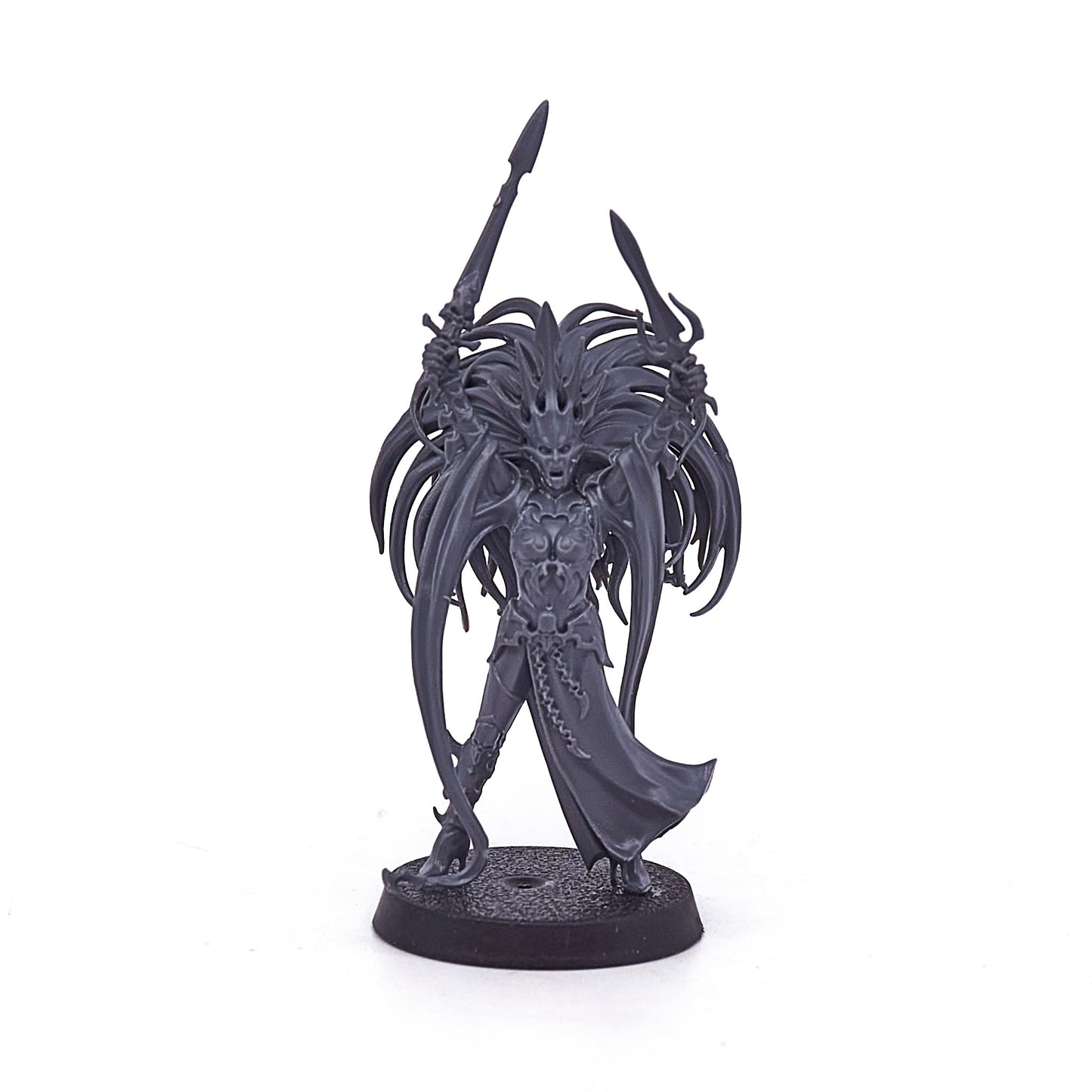 Daughters of Khaine - Slaughter Queen (12247) - Used