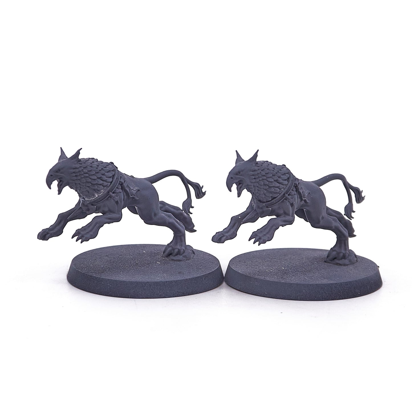 Stormcast Eternals - Gryph-hound (12248) - Used