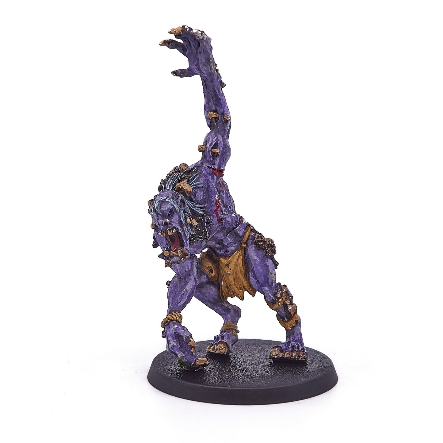 Ogor Mawtribes - Gorger (12249-V) - Used